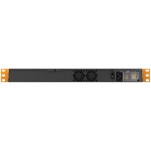 Peplink BPL-710 (Balance 710) Enterprise SD-WAN Router, 7 x GbE WAN Ports, 1 x USB WAN Port, 3 x GbE LAN Ports, 2.5Gbps Throughput, 1U 19" Rackmount